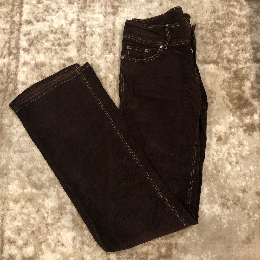 🧡Delia’s Corduroy Jean🧡